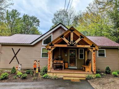 Chalet Madison