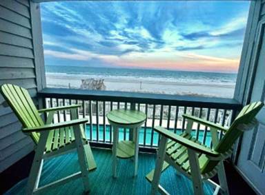 Condo Surfside Beach