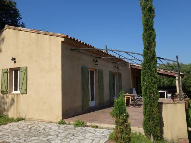 Appartement Le Castellet