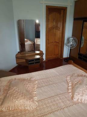 Accommodation Balcony Kobuleti