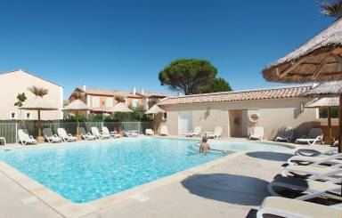 Appartement Aigues-Mortes