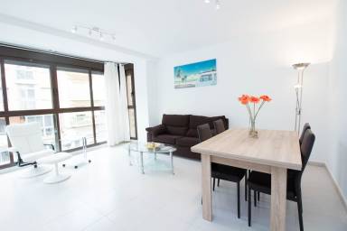 Appartement Poblados Marítimos