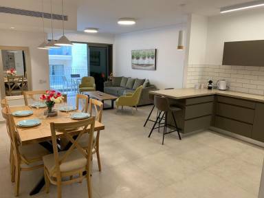 Appartement Jeruzalem