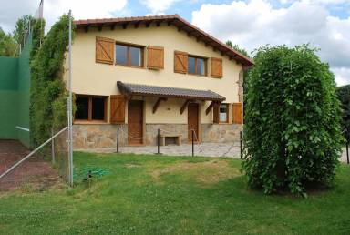 Casa rural Mascotas Graus