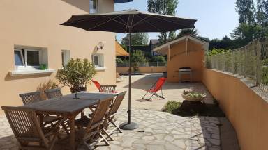 Apartament Anglet