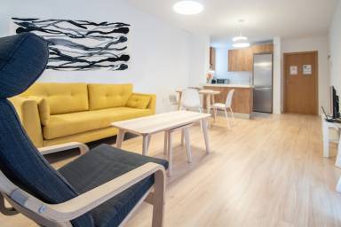 Apartament Kadyks