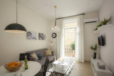 Apartamento El Carmen