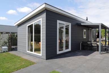 Chalet Barneveld