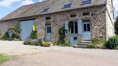 Gîte Bard-le-Régulier