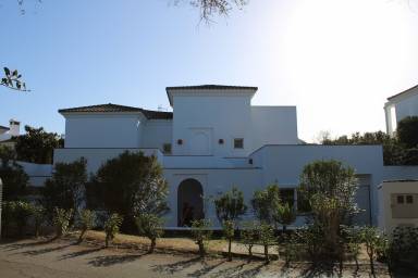 Villa Benalup-Casas Viejas
