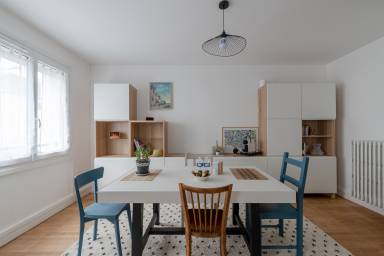 Appartement Saint-Nazaire
