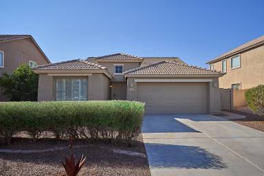 House Internet San Tan Valley