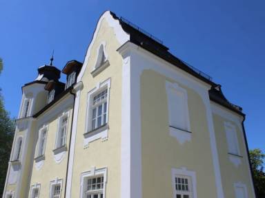 Apartment Neukirchen bei Sulzbach-Rosenberg