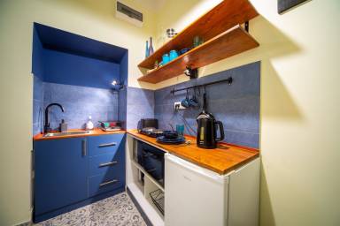Appartamento Dorćol