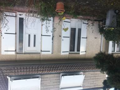 Maison de vacances Pont-du-Château