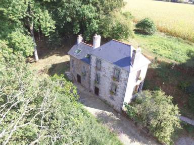 Maison de vacances La Chapelle-d'Andaine