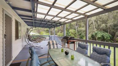 House Pet-friendly Kianga