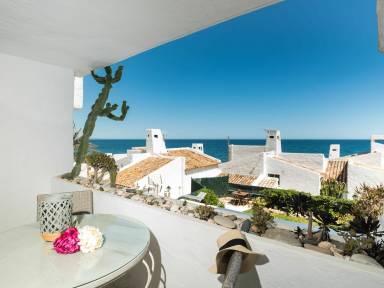 Appartamento Bahía Dorada