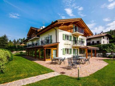 Ferienwohnung Kaltern an der Weinstraße