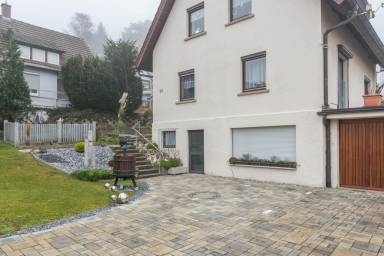 Apartment Uhldingen-Mühlhofen