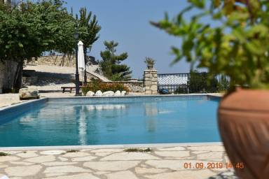 Huis Agios Nikitas