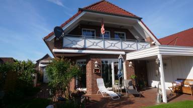 Ferienwohnung Wardenburg