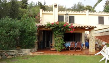 Villa Costa Rei