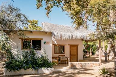 House Todos Santos
