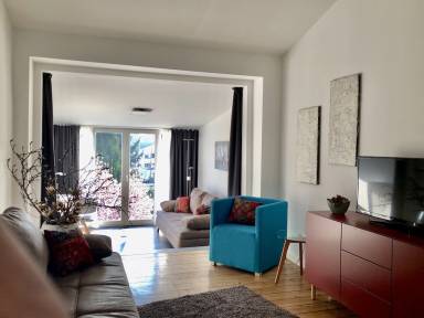 Lägenhet Bonn