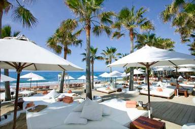 Appartement Puerto Banús