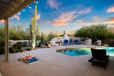 House Air conditioning North Scottsdale