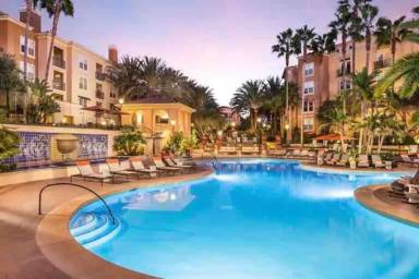 Apartment Irvine