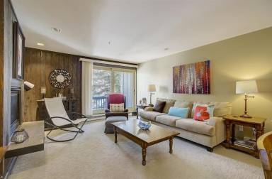 Apartment Alta