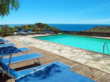 Appartement San Lorenzo al Mare