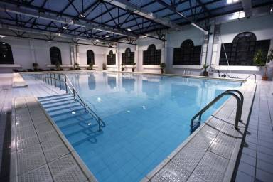 Aparthotel Air conditioning Yerevan