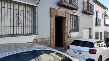 House Jimena de la Frontera