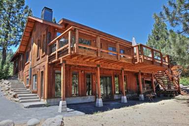 House Truckee