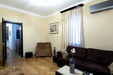 Appartement Dzveli Tbilisi