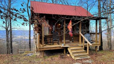 Cabin Chattanooga