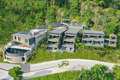 Appart'hôtel Patong Beach