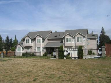 House Federal Way