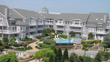 Appartement en copropriété Diamond Beach