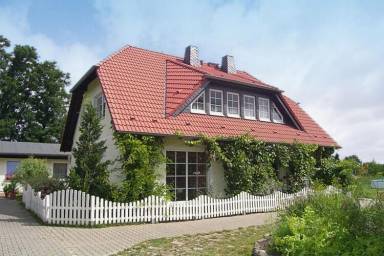 Appartement Potsdam