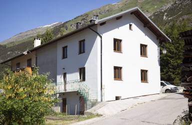 Maison de vacances Val Cenis Vanoise