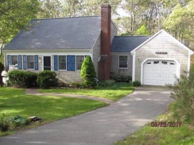 House South Chatham
