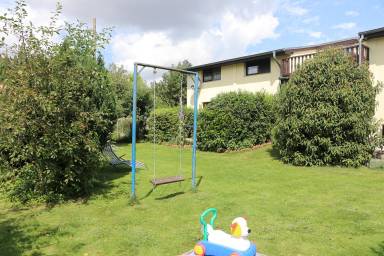 Ferienwohnung Schmadebeck