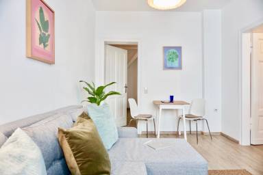 Ferienwohnung Küche Plaidt
