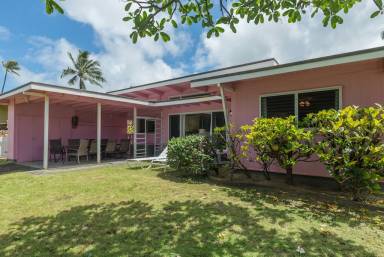 House Kailua