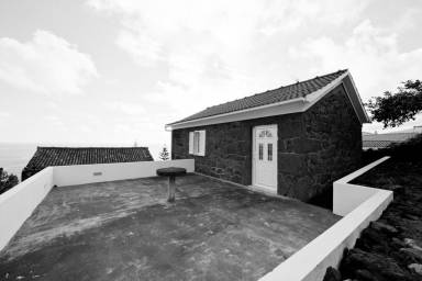 Huis Lajes Do Pico