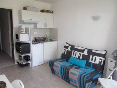 Appartement Villard-de-Lans
